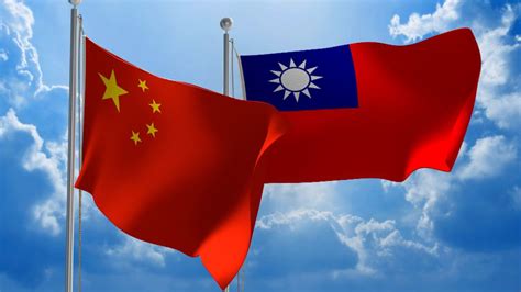 taiwan china relations